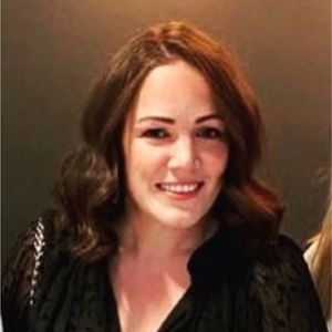 Meet your Posher, Cheryl